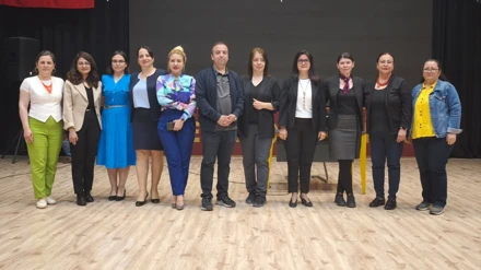 ŞEKER TADINDA FARKINDALIK;HEMŞİRELİK VE DİYABET